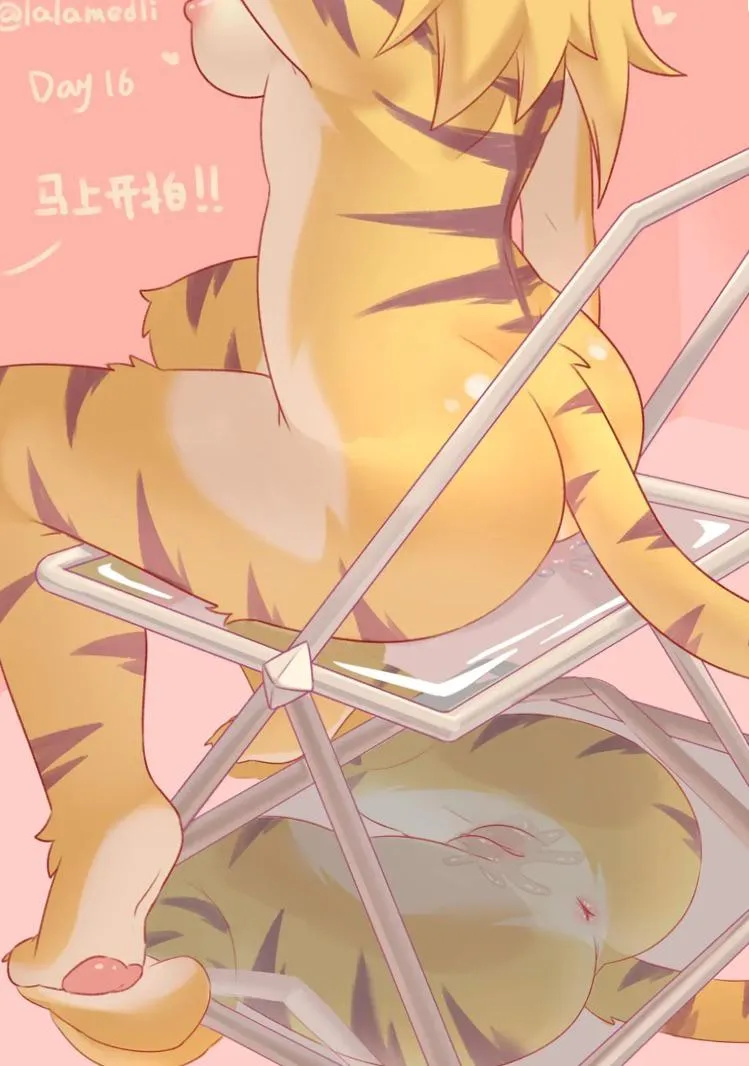 Lucky seat (lalamedli) [f]