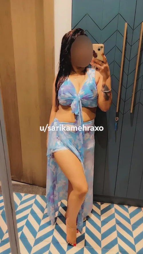 Making your mood fresh . Virtually only