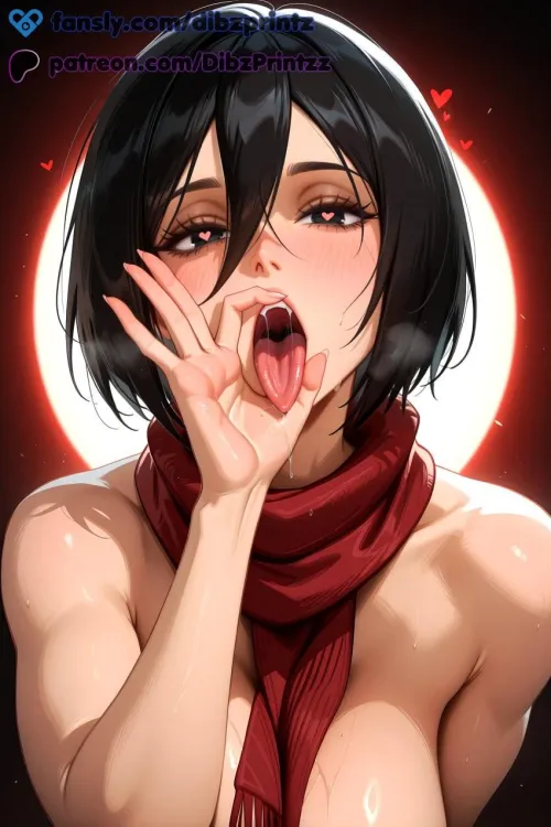 Mikasa