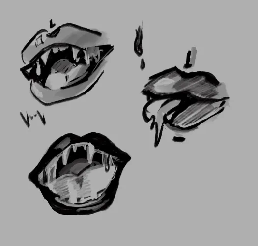 Mouths