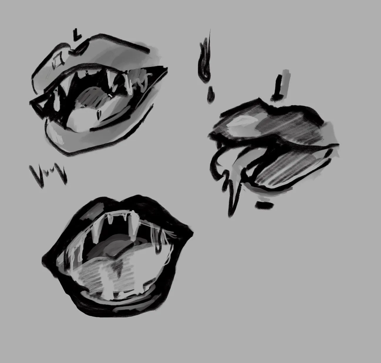 Mouths