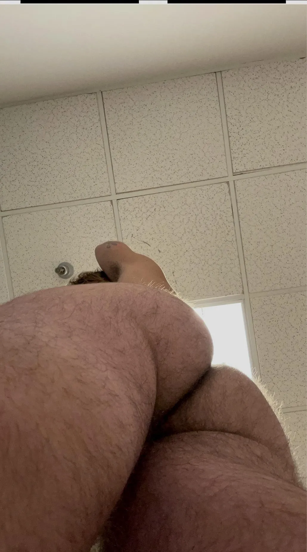 Need a place to put my fat butt