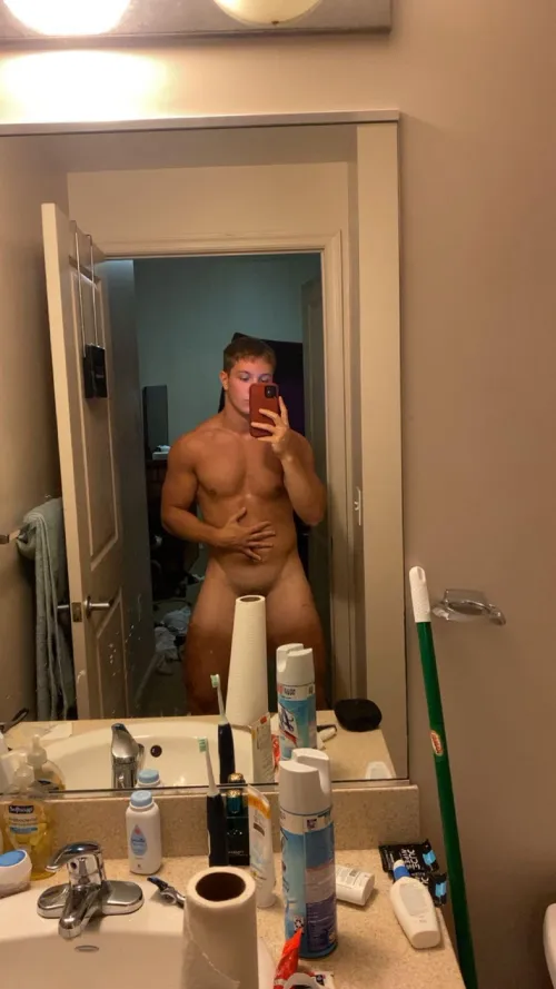 Need a submissive man in my life