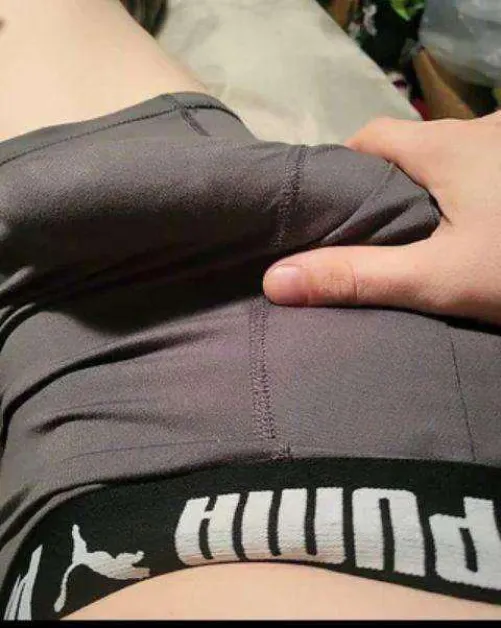 Nothing crazy just imagine