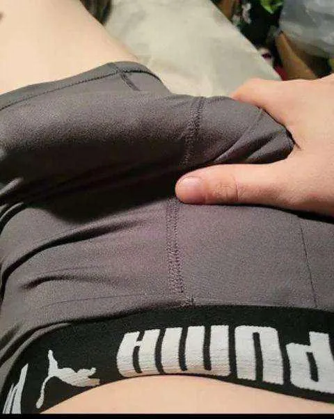 Nothing crazy just imagine