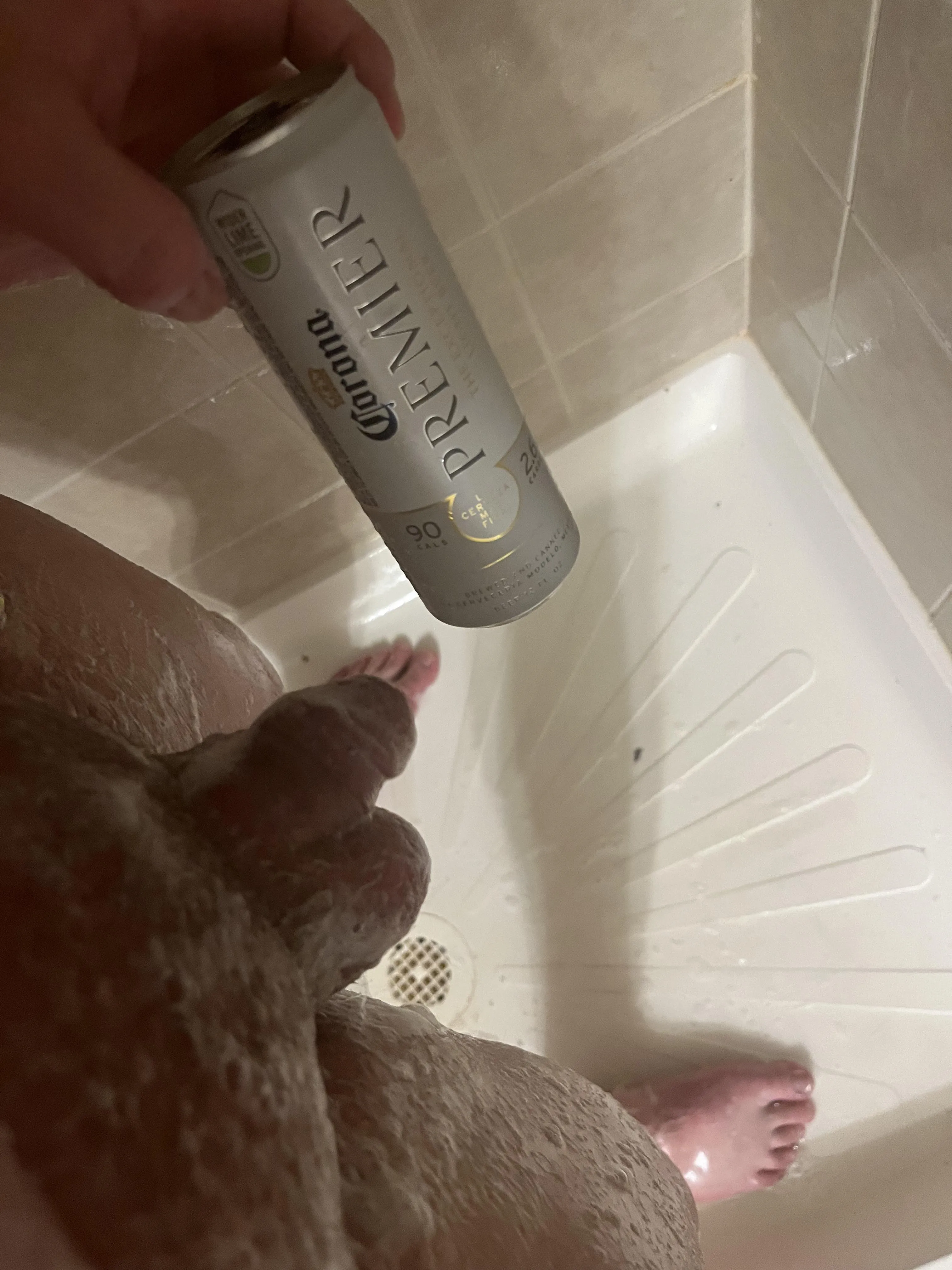 Nothing special, just cleaning the fridge out. Cheers!