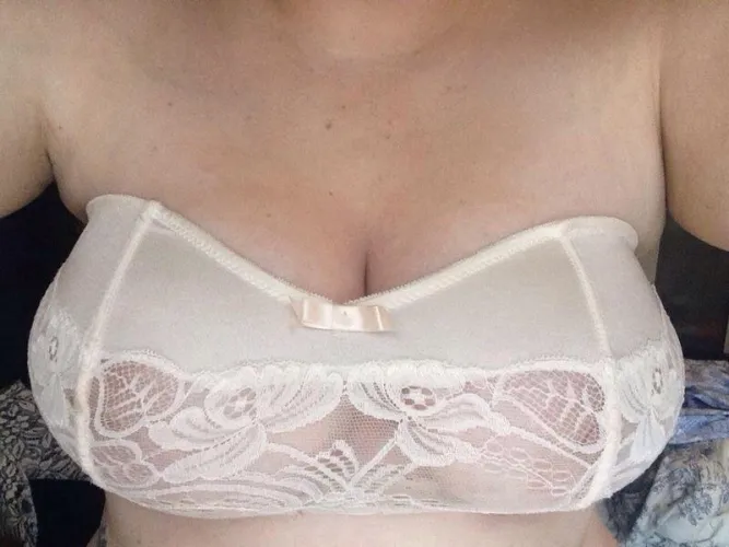 One of my favorite bras 💋