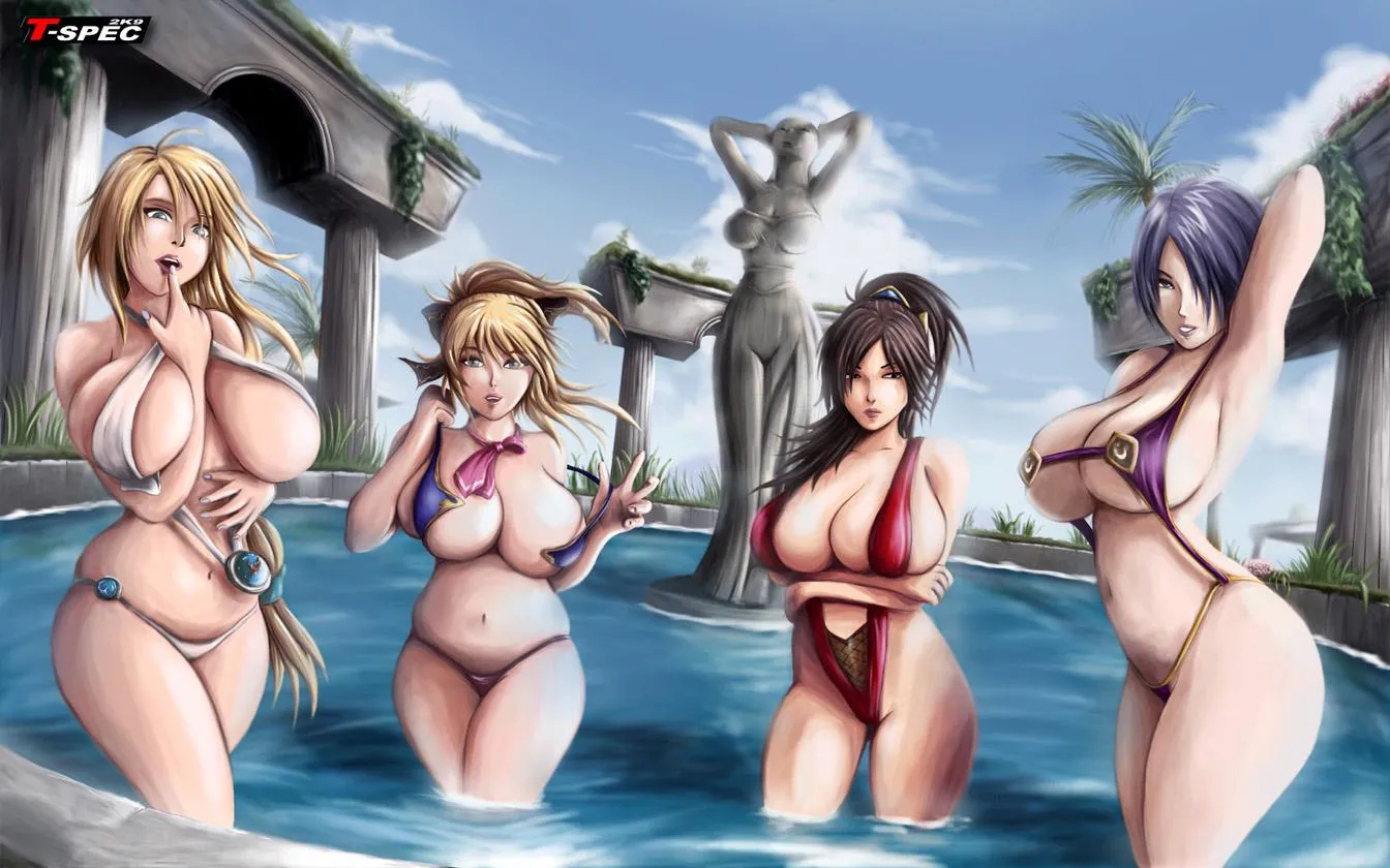 Pool Time (TSPEC)