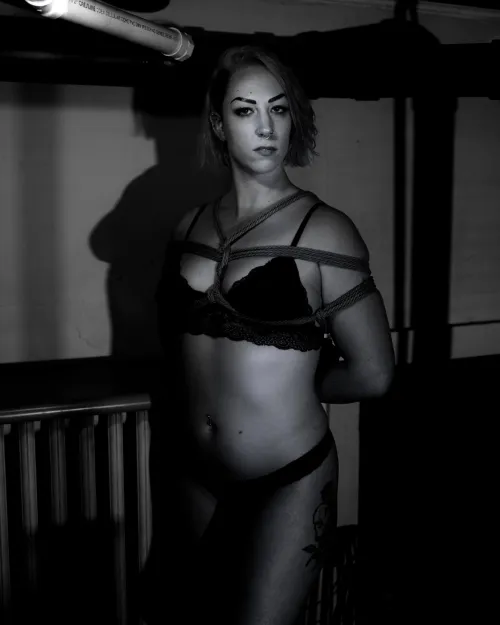 Ready to be used. how will you take me