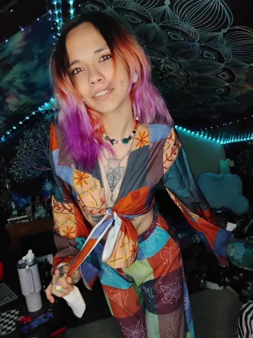 😜So Easy To Untie