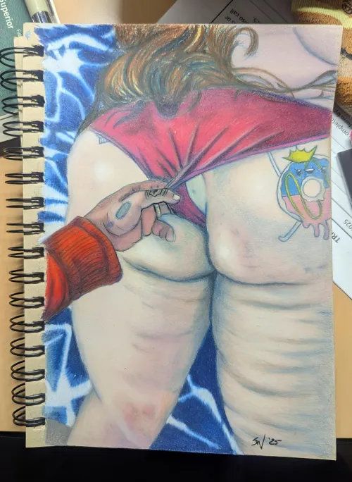 Spousal Momentos by Me