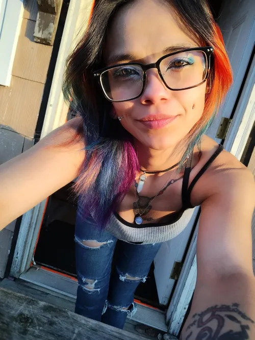 👐🏽Thanking The Creator