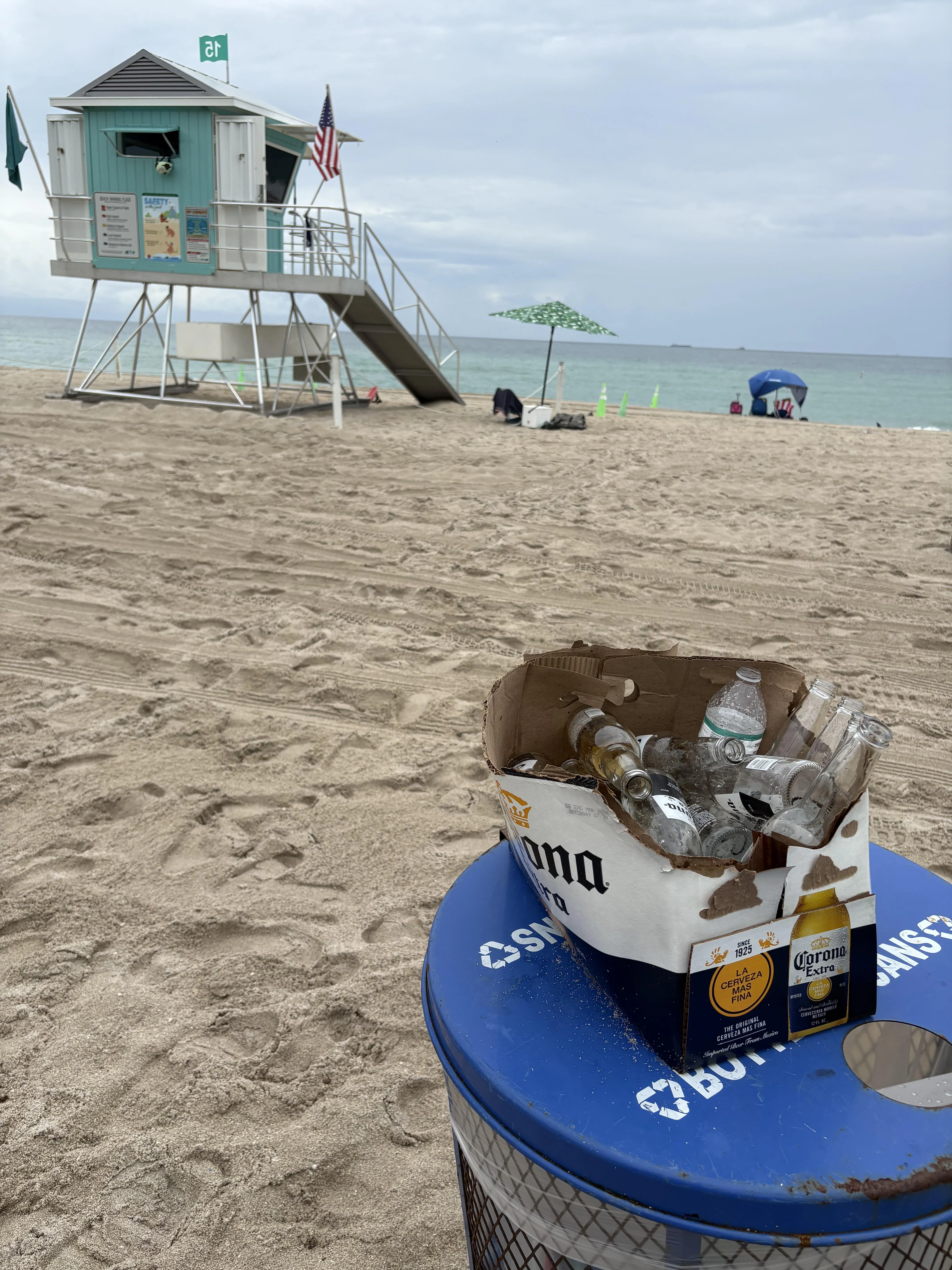 That’s why we can’t have nice things!