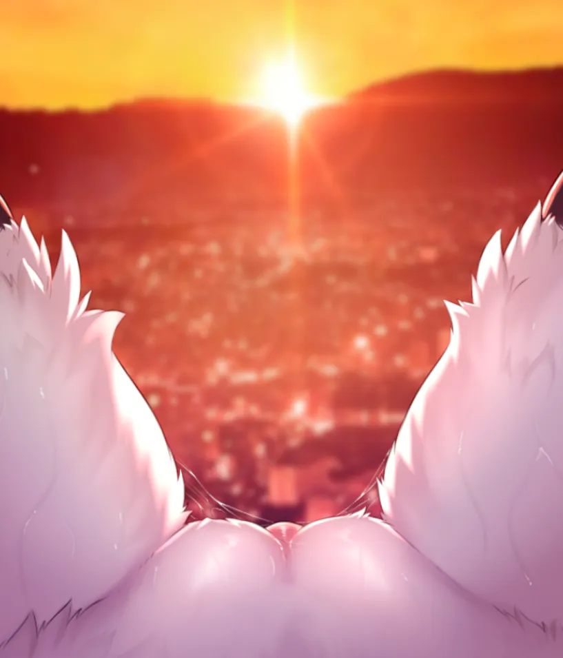 This is purely heaven [F] (Shirsha)