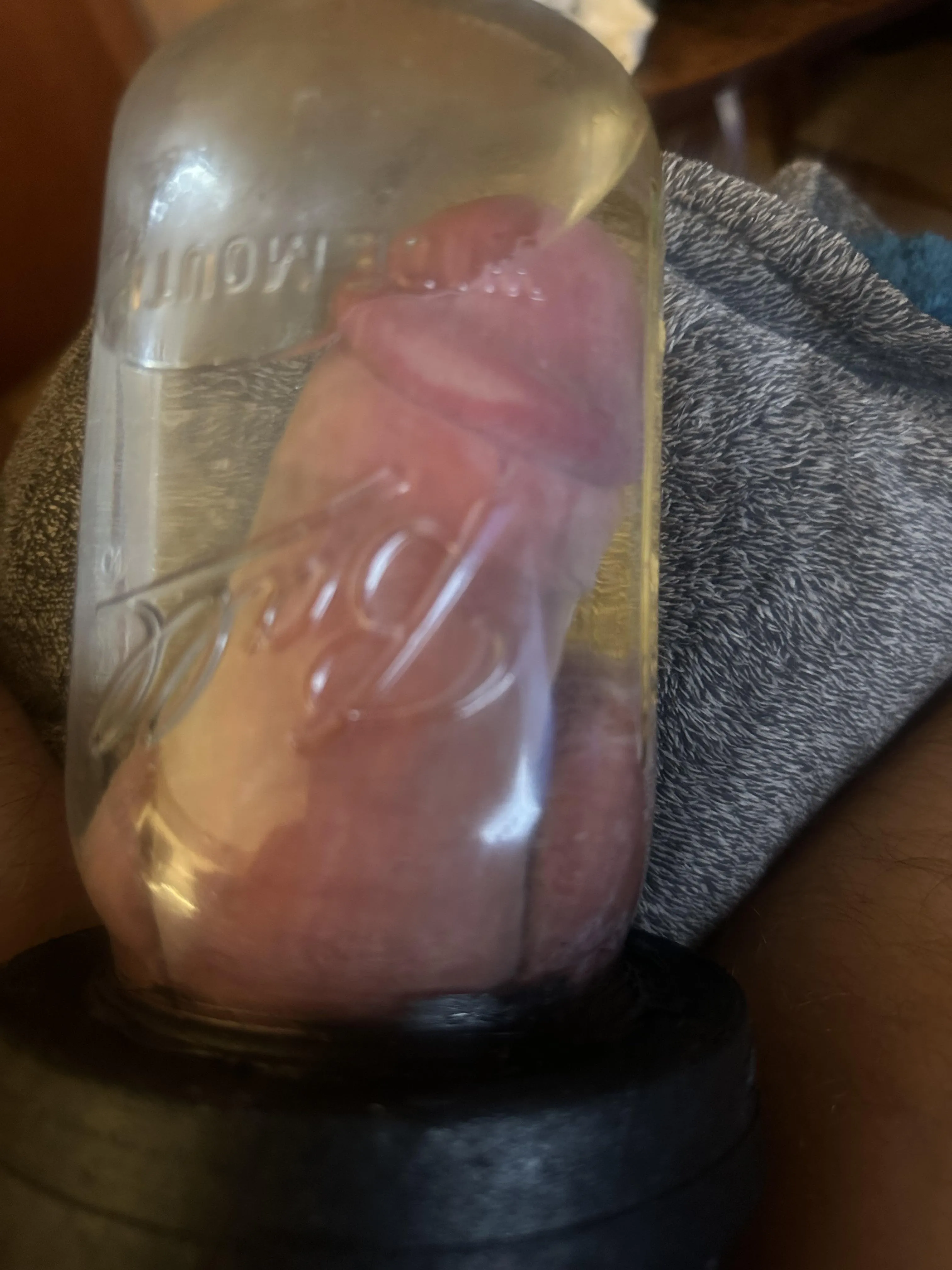 Time to relax before bed