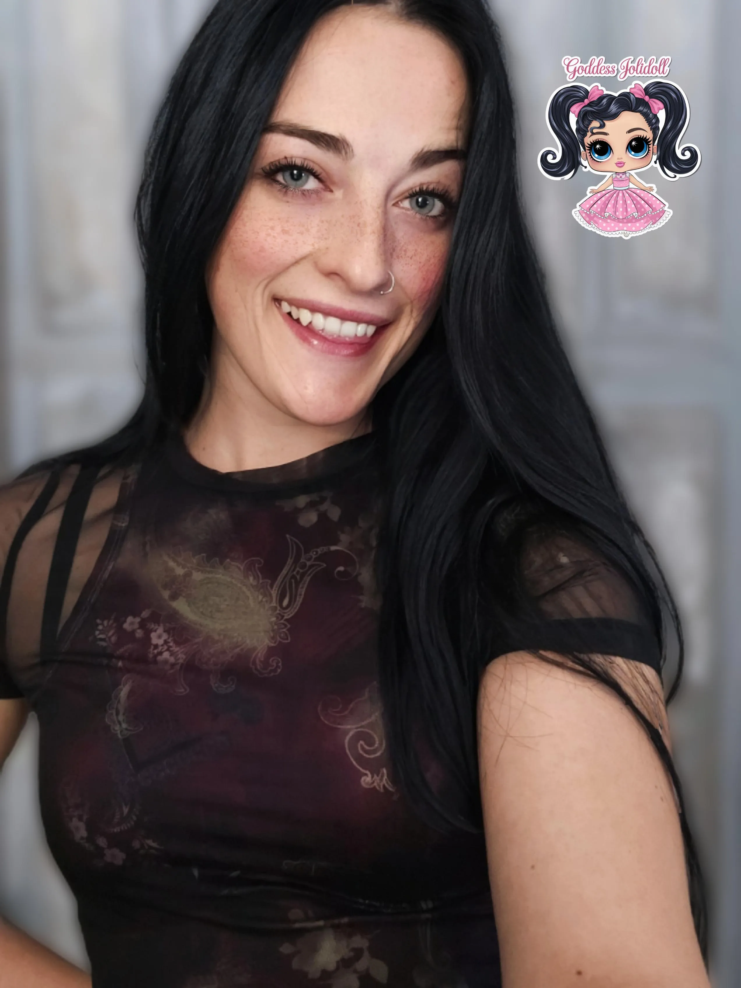 We are forging a new destiny together. Your offerings are investments in our shared future, a testament to your belief in what we can achieve. 🫦