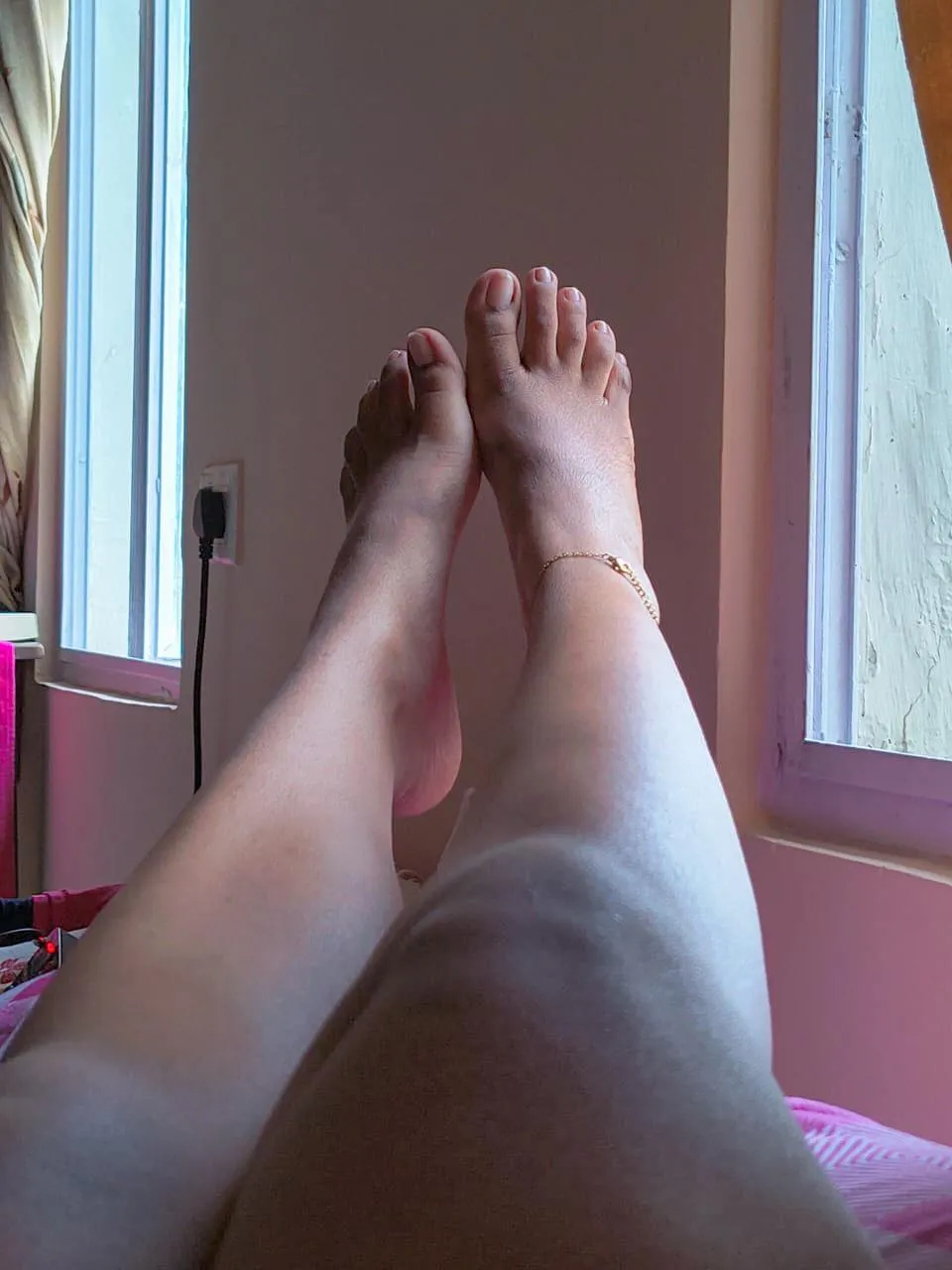 What comes to your mind after seeing them?