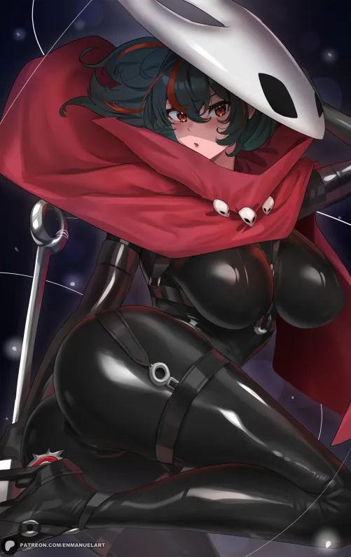 Zhu Yuan [Zenless Zone Zero]