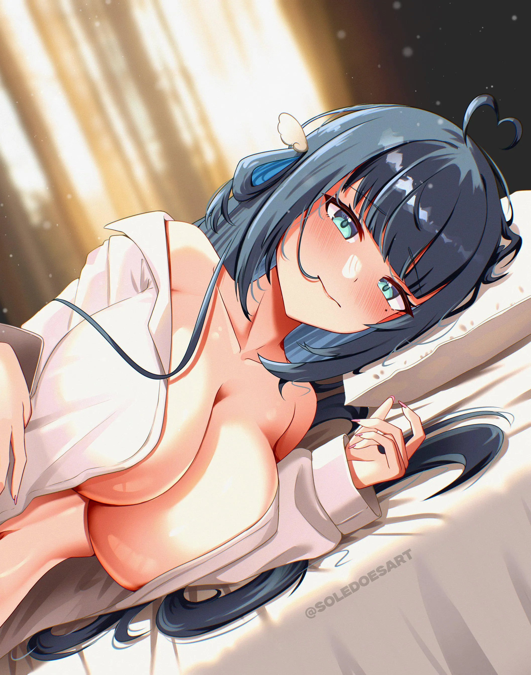 Amano Nene [Indie VTuber]