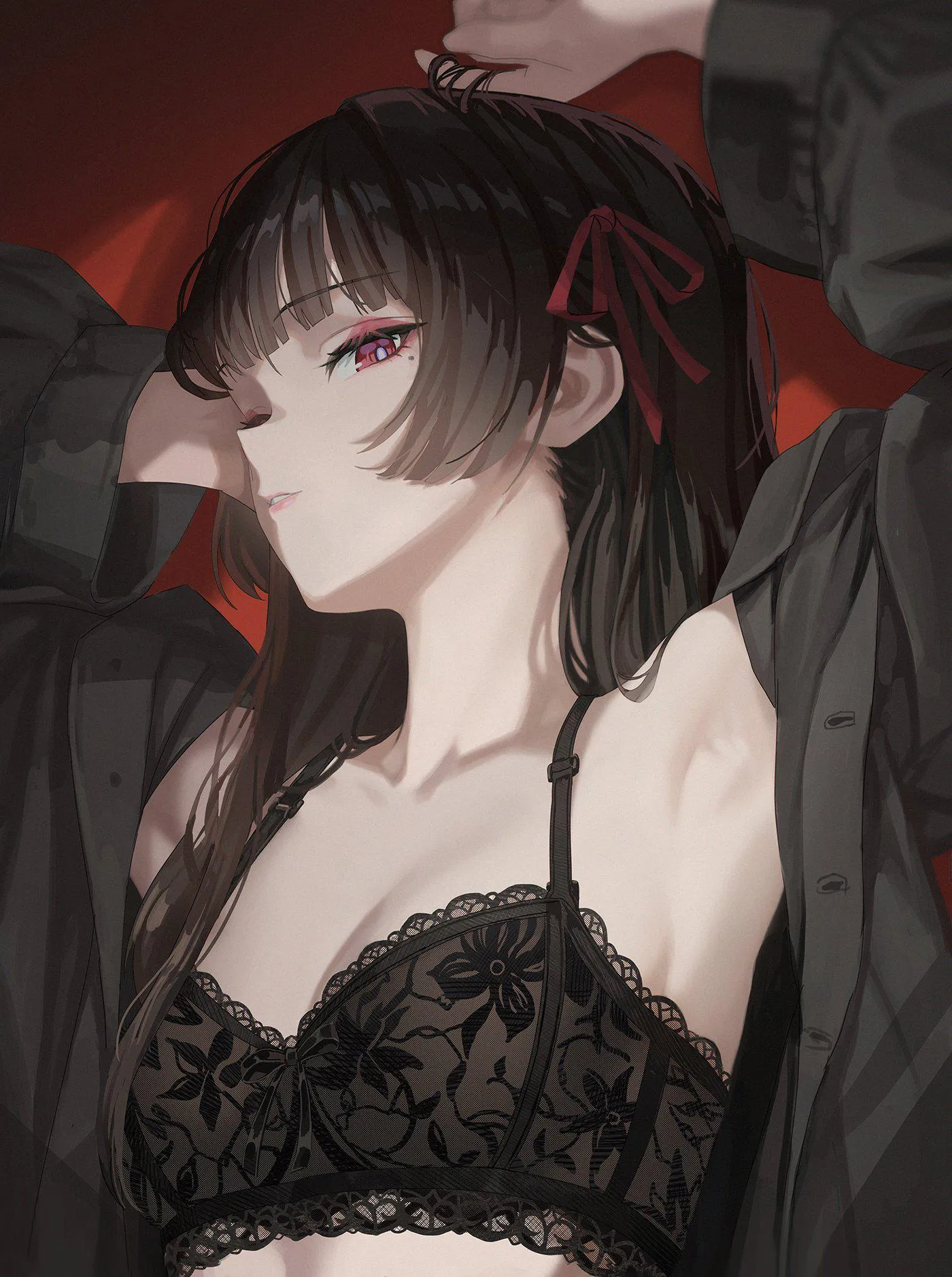 Chisa [Wuthering Waves]