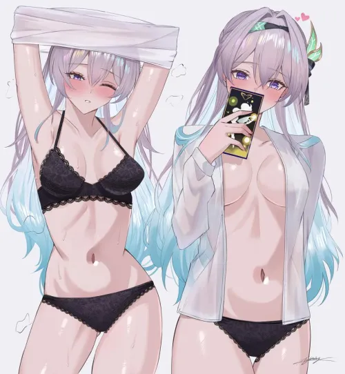 Firefly [Honkai: StarRail]