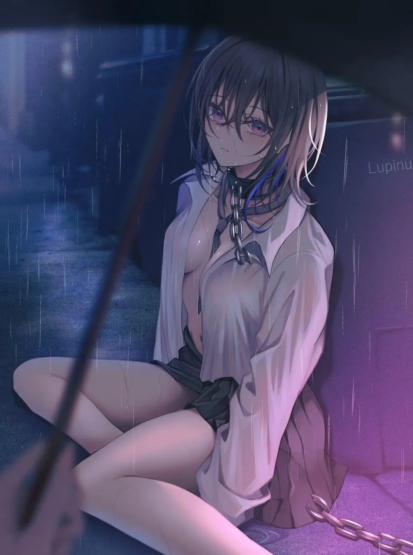 Ichinose Uruha [VSPO!]