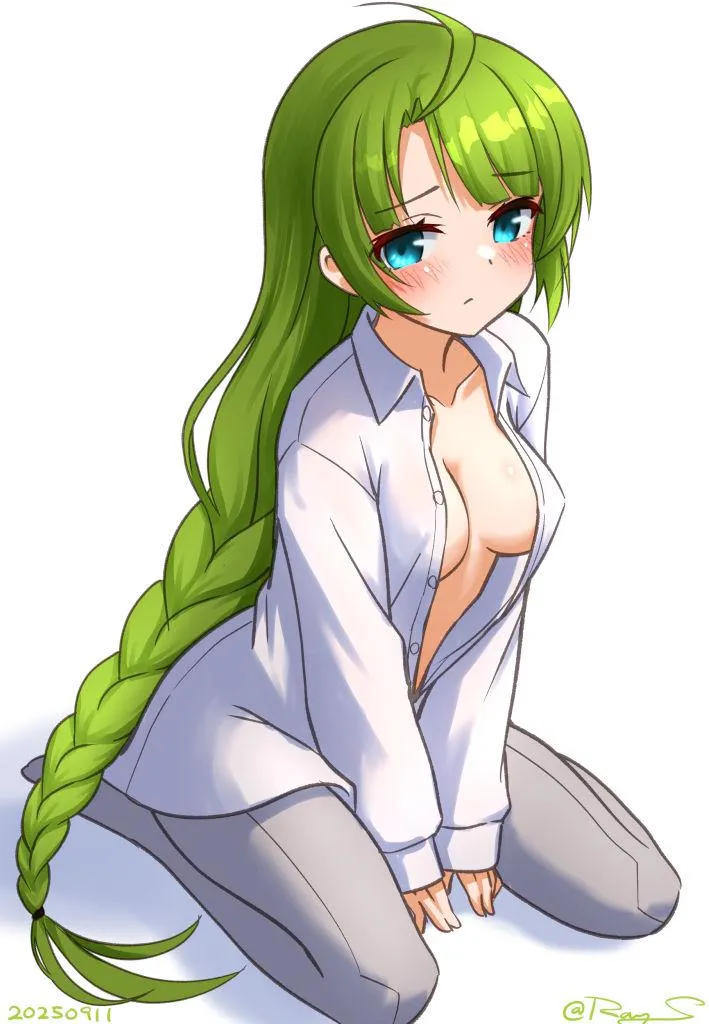 Yuugumo [Kantai Collection]