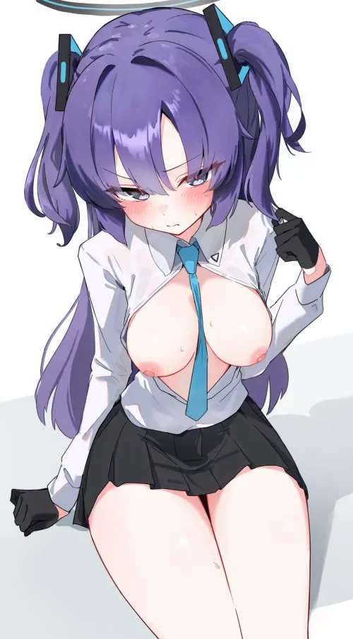 Yuuka [Blue Archive]