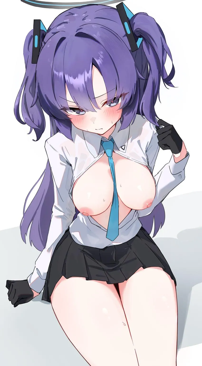 Yuuka [Blue Archive]