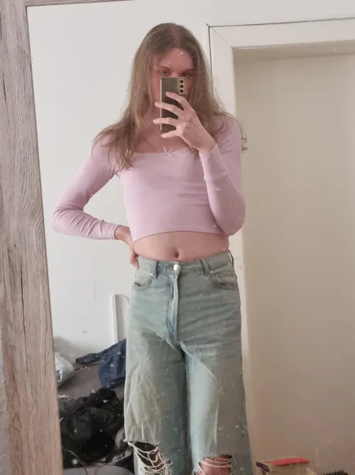 [21] Trans Frau aus #Berlin sucht was langfristiges (zw. 19-27)