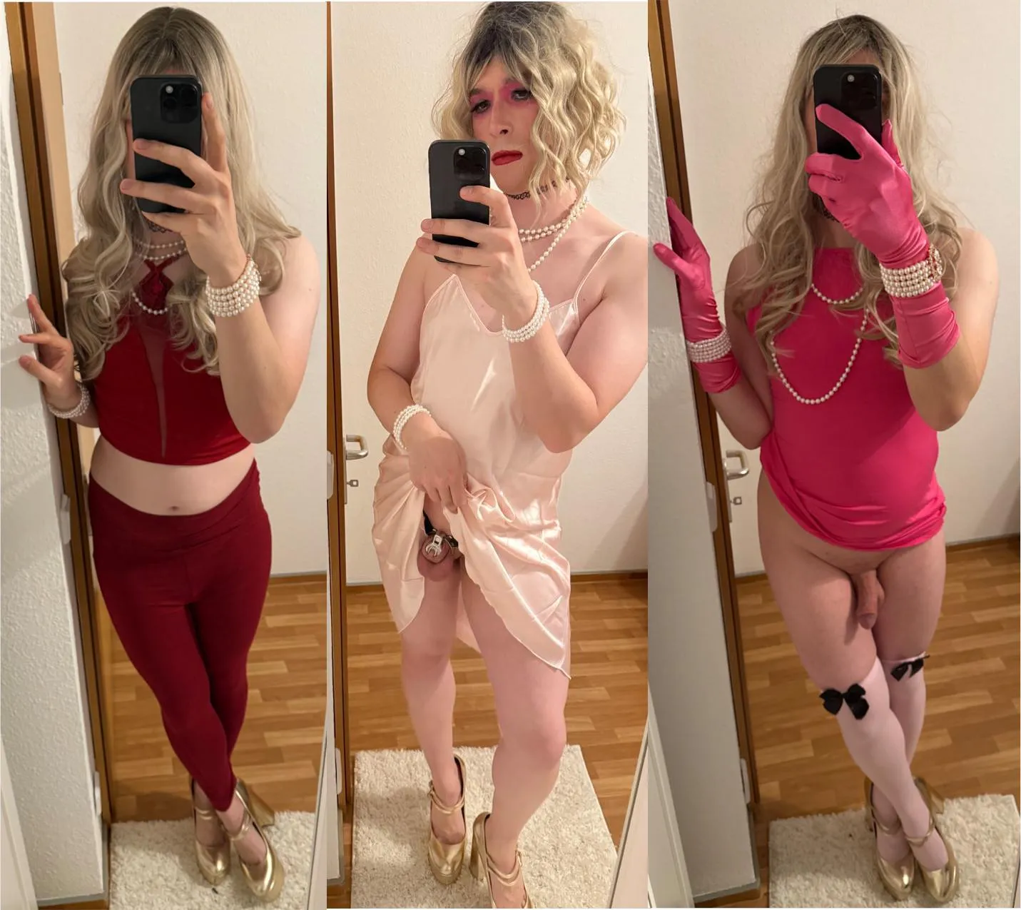 [29] #Berlin - Sissy sucht andere Schwestern/Femboys etc. für gefühlvolle Treffen