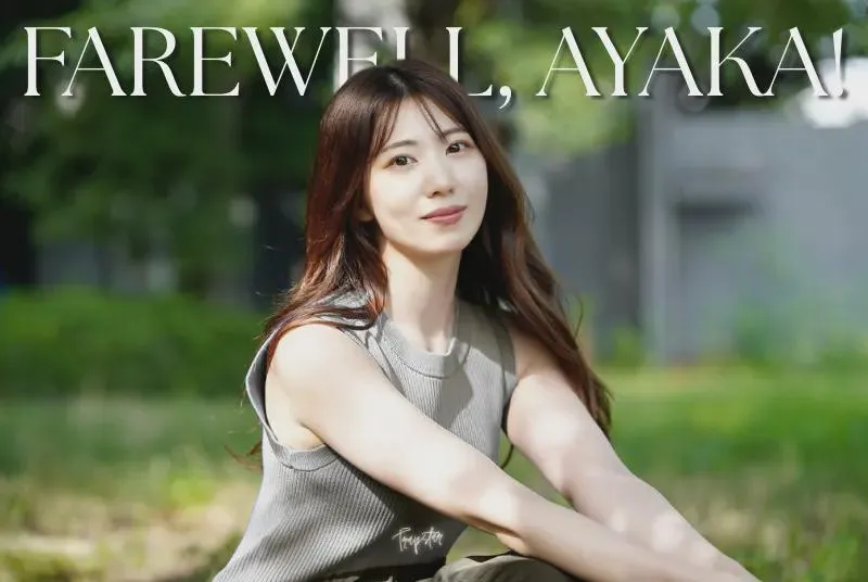 Ayaka Yamagishi's 8-Year-Long Run Comes To An End!