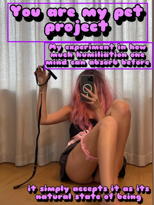 Get over it loser 🚫