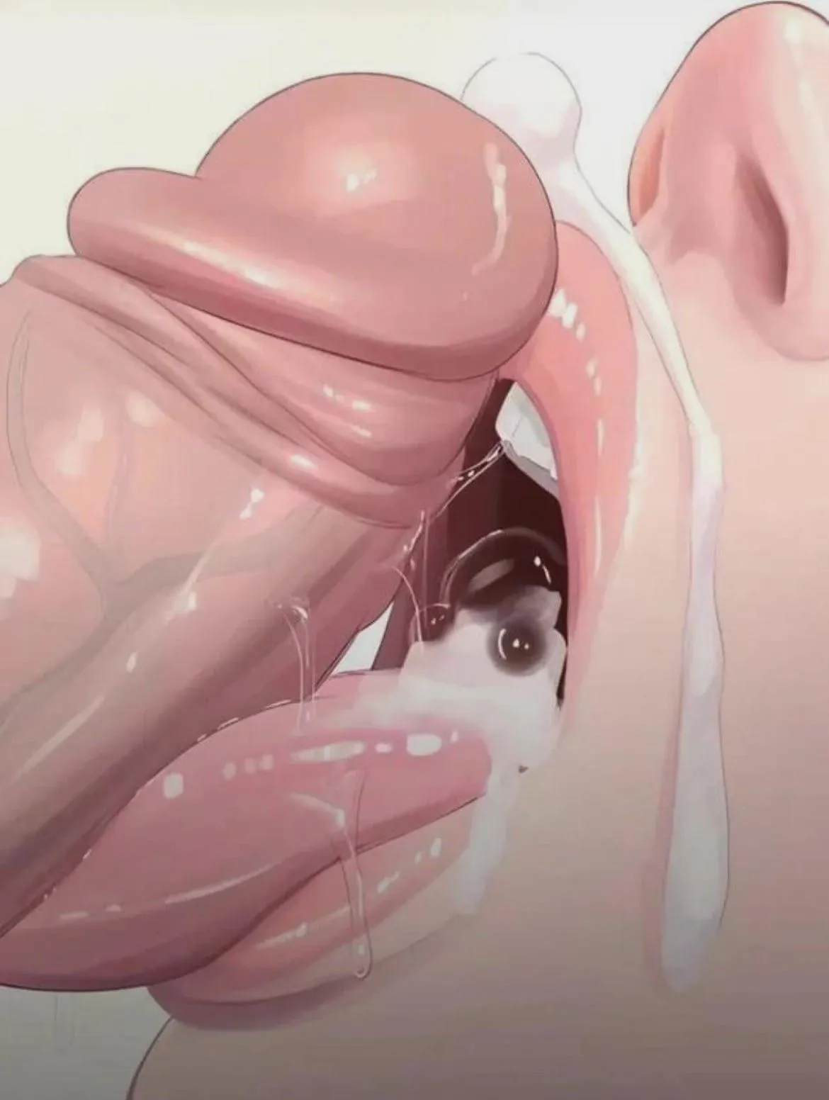 Guess who's got a little oral fixation ♡