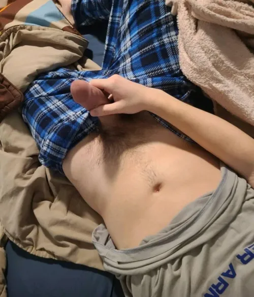 Hello 👋 19m - Tell me about yourself!!