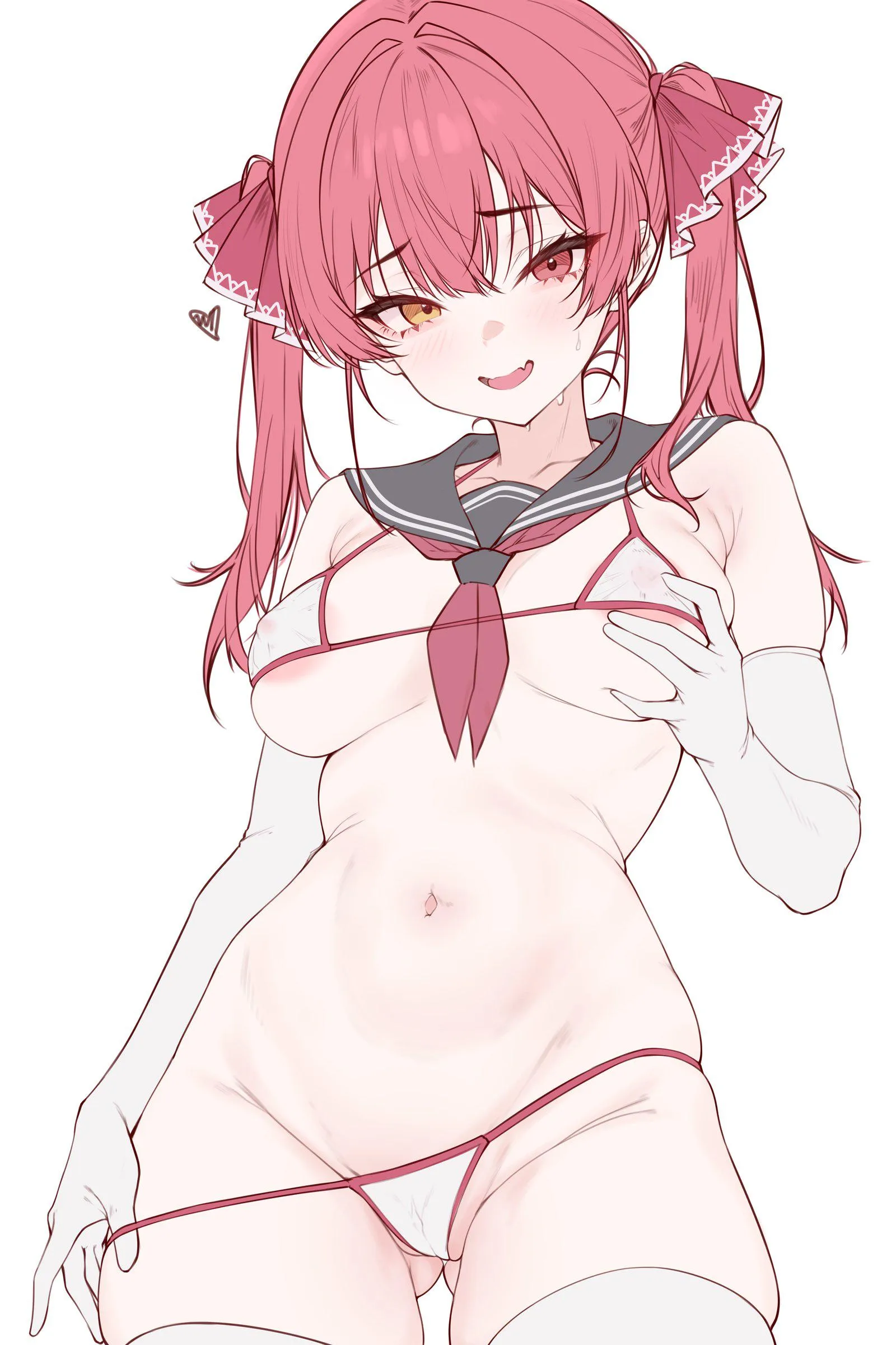 Houshou Marine [Hololive]