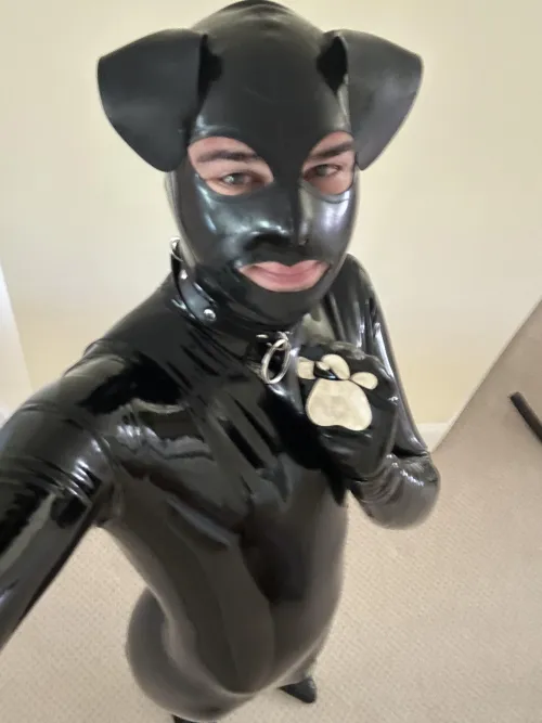 I just want to be used by someone