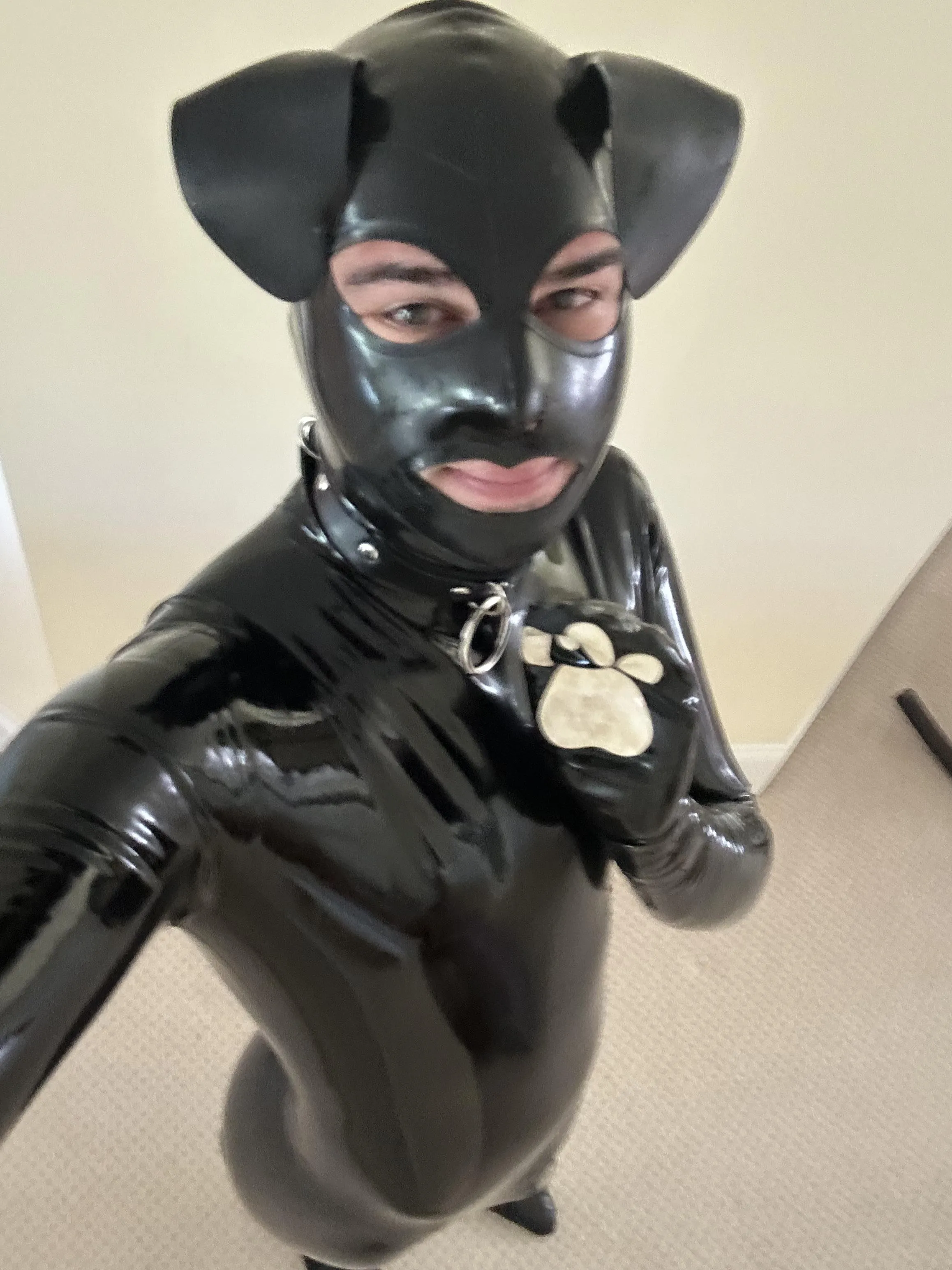 I just want to be used by someone