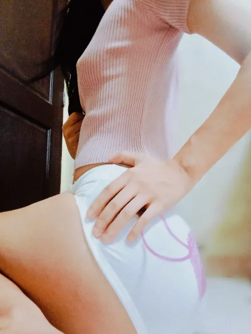 I know u like it soft & tight...