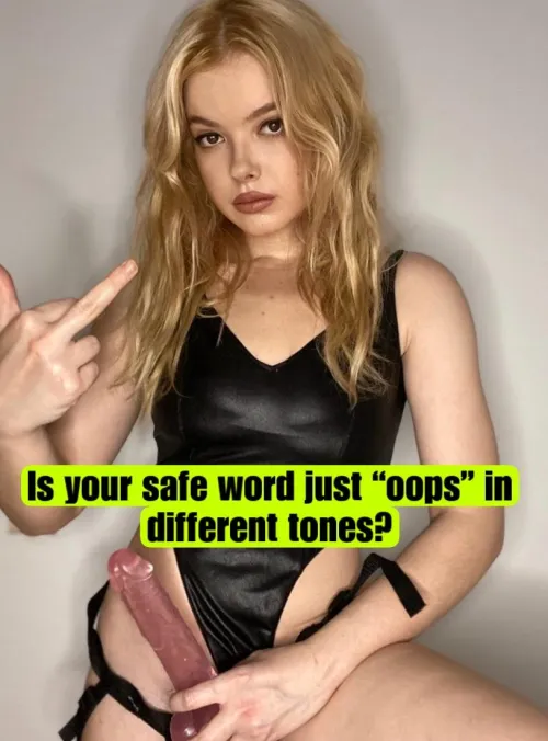 In different tones [oc]