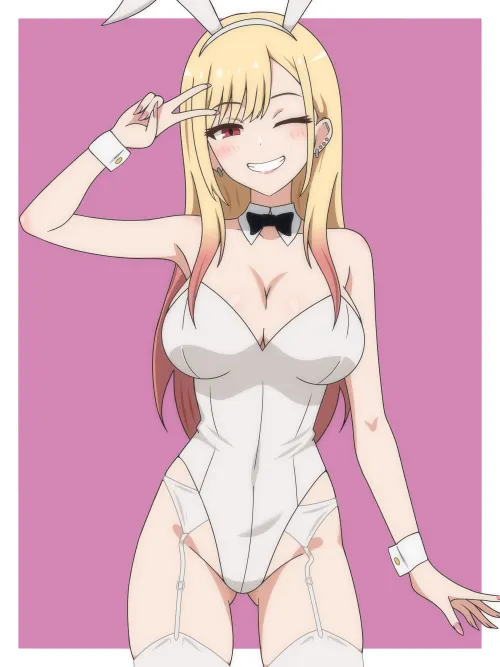 Kitagawa Marin [My Dress-Up Darling]