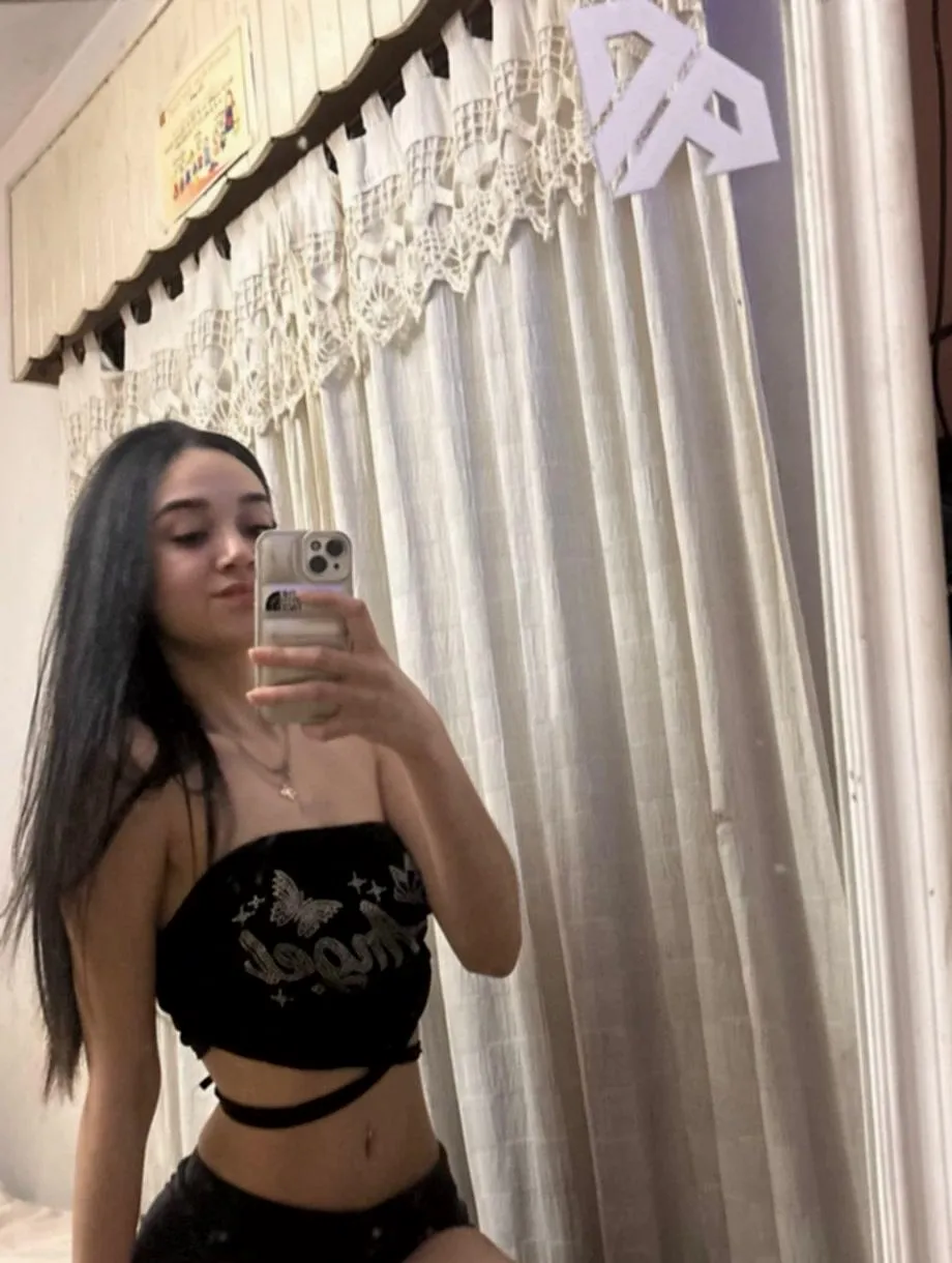 my lips are yours, if you’ve got the courage to take them