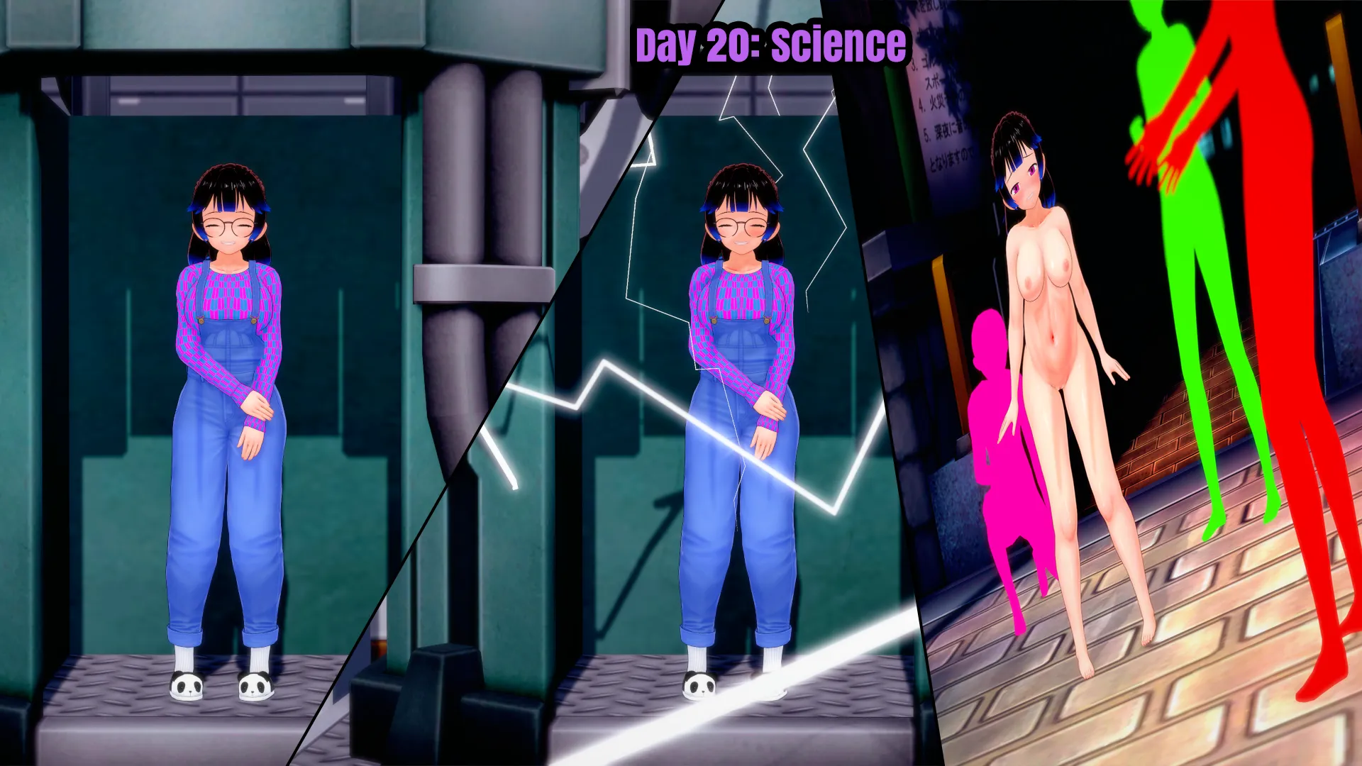 sENFtember '25 Day 20 Science