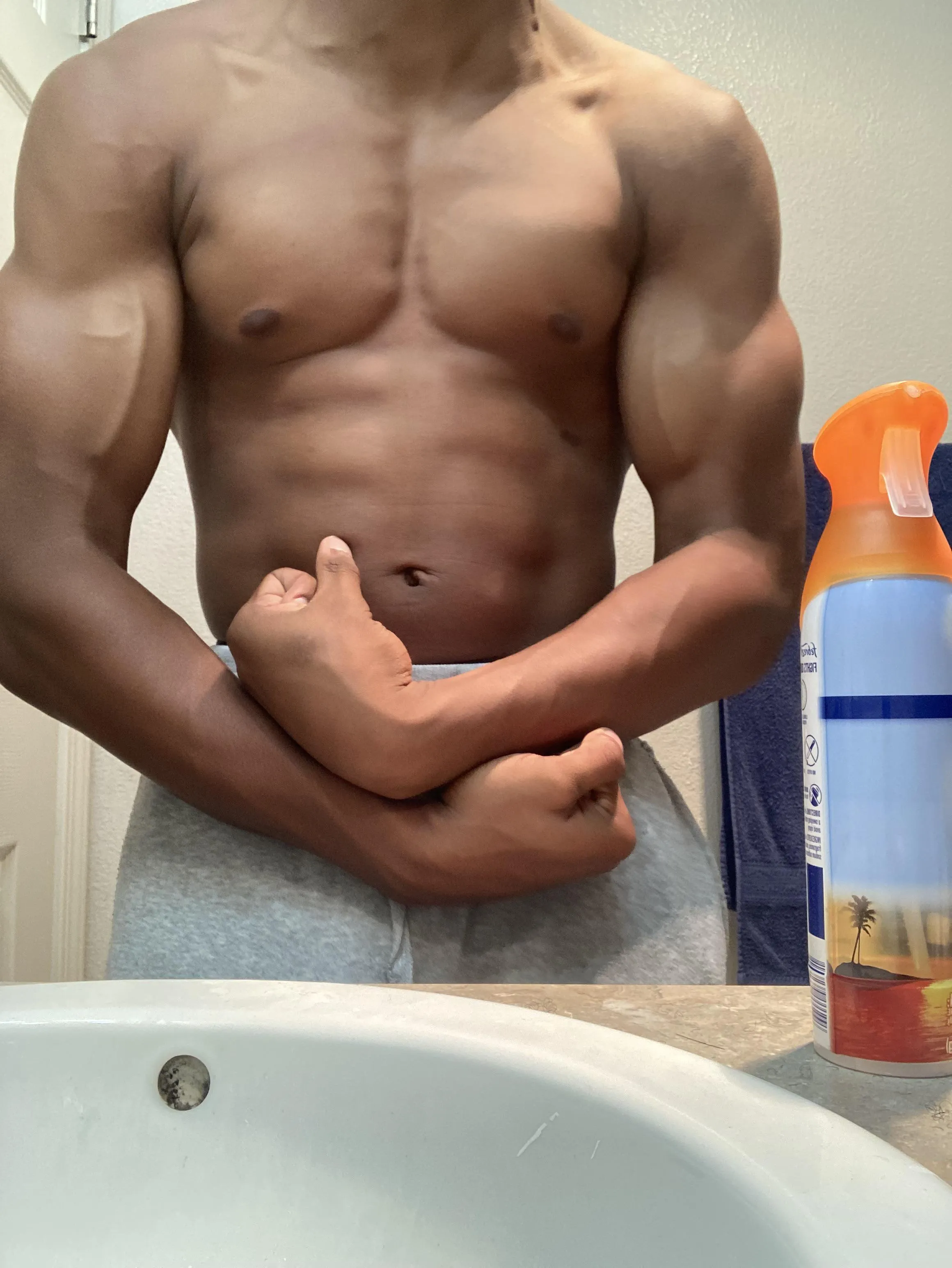 Shirt fell off # Vancouver