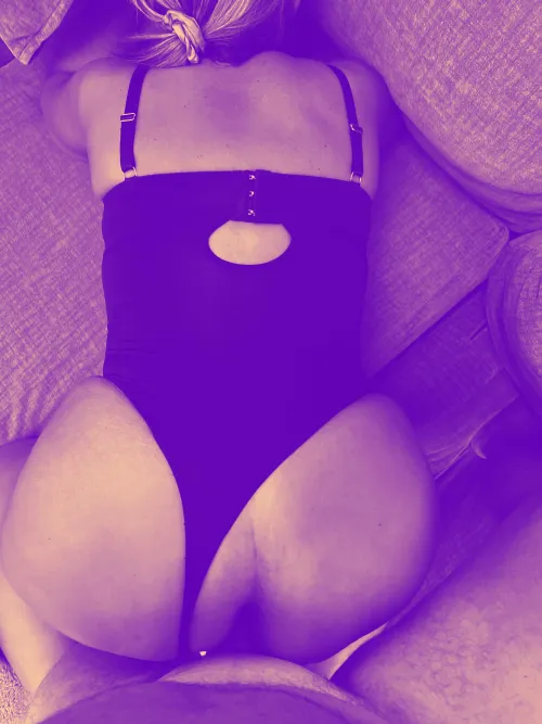 We Love being watched