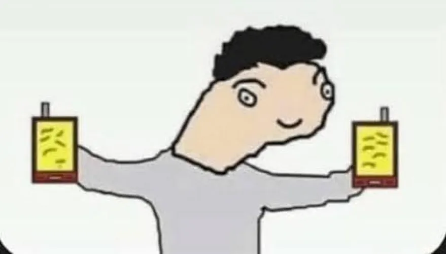 What happened to this sub? 🫠