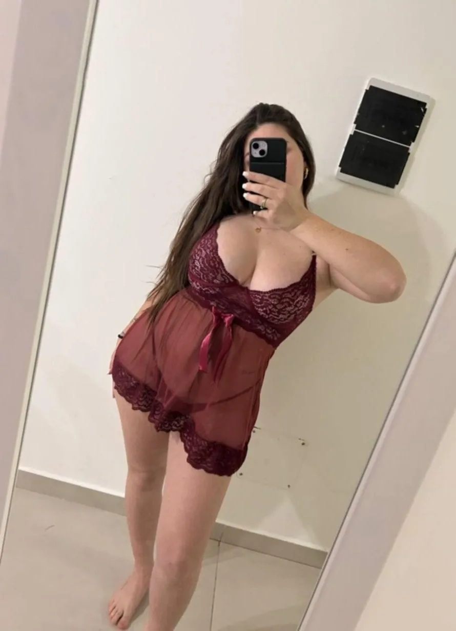 would you leave me shaking and dripping for both of us?