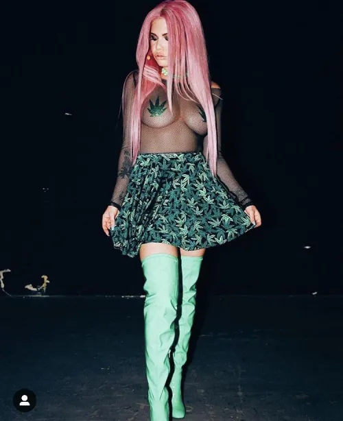 Chanel (album in comments)