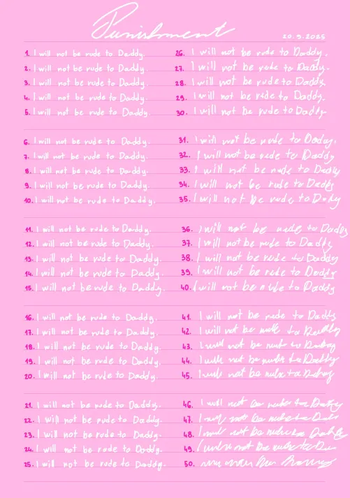 Writing lines and Edges broke me ✨