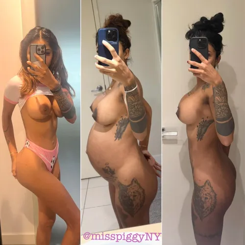 Before, During or After 🙈